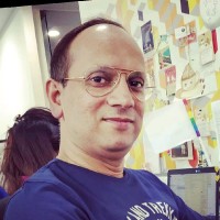 Yogesh Naik