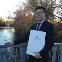 Robin (Liang) Zhang, P.Eng