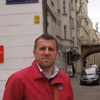 Bosko Crvenica