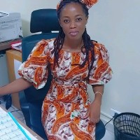 grâce Vanessa Djidji