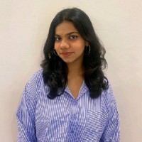 Dhvani Pandey