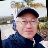 Rui Wong
