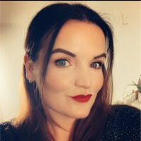 Francesca Cameron