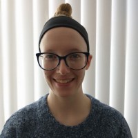 Caitlyn Bauer