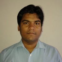 Bikash Kumar Sharma
