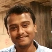 Nanda Kumar V