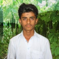 Waheed Bugti