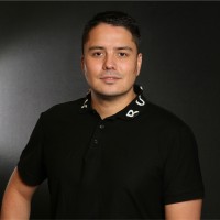 Juan Martin Giraldo