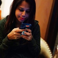 Siddhi Patkar