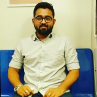 Melbin Mathew