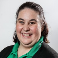 Jessica Foster