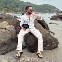 SAQIB SHAIKH