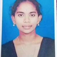 K Maheswari Mahi
