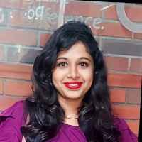 Bhagyashree V