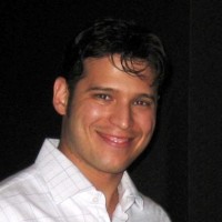 Dr Jesus Mosqueda