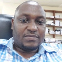 Evance. Temba