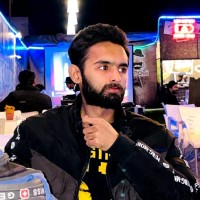Awais Ahmad