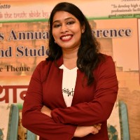 CS Diksha Maheshwari