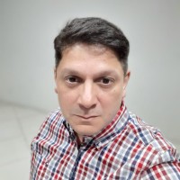 Marco Brito