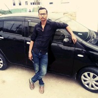 Mudassir Arshad