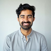 Nikhil Kapadia