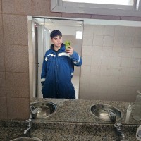 Lucas Reyes