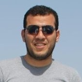 Ahmed El Zafarany