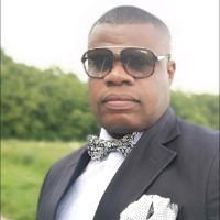Eric Ngombo