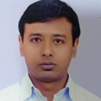Pronoy Kumar Mondal