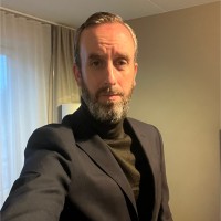 Carl-Magnus Stackell