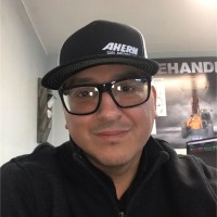 Hector Salazar Jr.