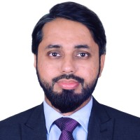 Md Arafat Hussain Riyad