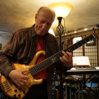 bruce gertz