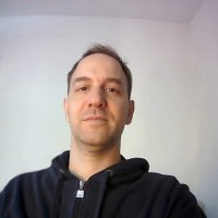 Sergio Colussi