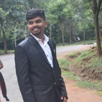 Rudra Vignesh C