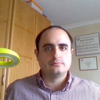 Carlos Garrido-Allepuz Herrera