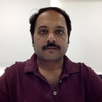 Mahendra Kulkarni