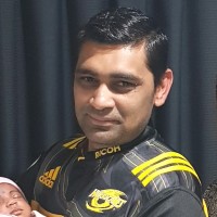 Sarjit Singh