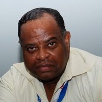 Fred White
