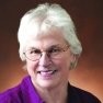 Cynthia Clark