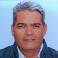 Yeremy Rodríguez Hernández