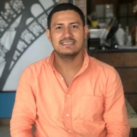 Mario Bustillo