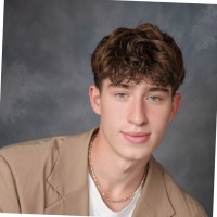 Taylor Ford
