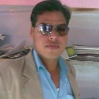 Ravi Bunkar