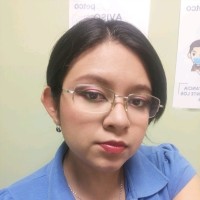 María Georgina Ivon Juarez