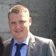 Ciaran Byrne
