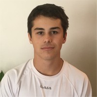 Caleb Morehouse