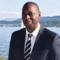 Patrick Pinnock