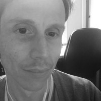 Kevin Barry