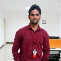 Manojkumar K